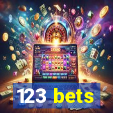 123 bets